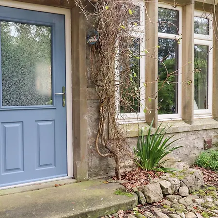 度假居 Oak 斯基普顿